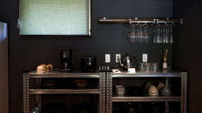 Luxury Mountain View 3bedroom 2bathroom Suite with 36㎡ deck