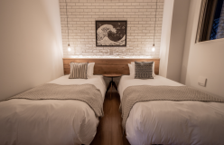 Street View Cocoon Suite for 2 person