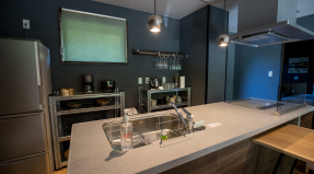 Luxury Mountain View 3bedroom 2bathroom Suite with 36㎡ deck