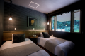 Hakuba Condominium with kitchen / Luxury Mountain View Suite ( 3 bedrooms 2 bathrooms with 36㎡ deck / Self-contained Accommodation)