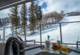 Luxury Mountain View 2bedroom 2bathroom Suite with 22㎡ balcony