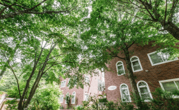 軽井沢の緑に囲まれて♪愛犬との絆が深まるホテル