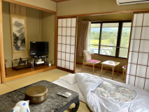 和室８畳＋次の間