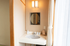 Japanese style room without bathroom and toilet (1-2 Guests:2nd-3rd floor)