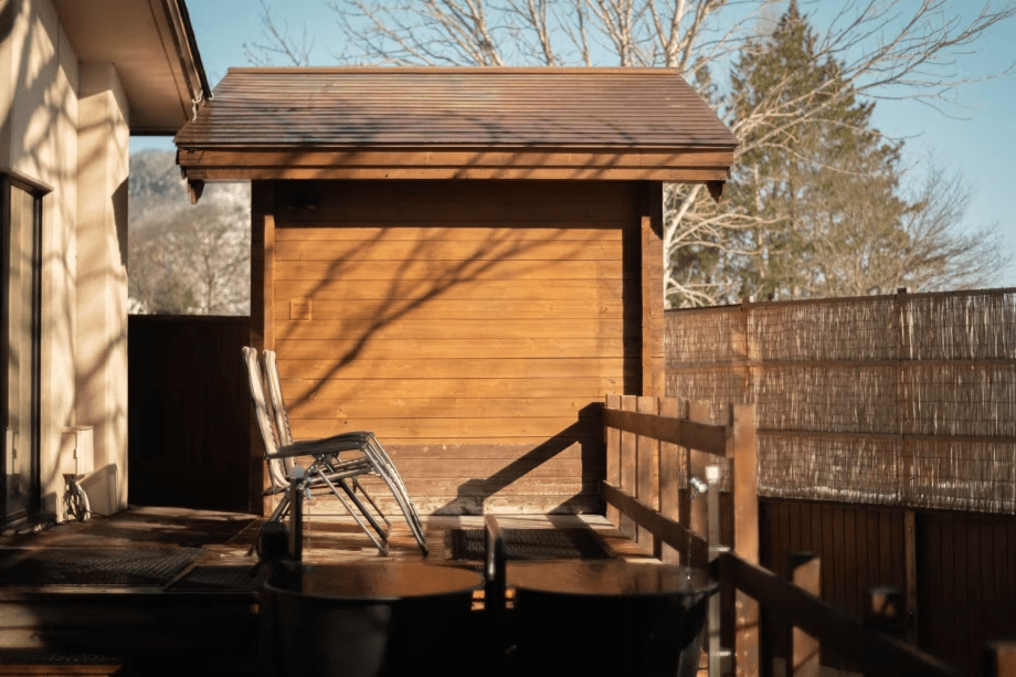 【朝食付】サウナ旅プラン