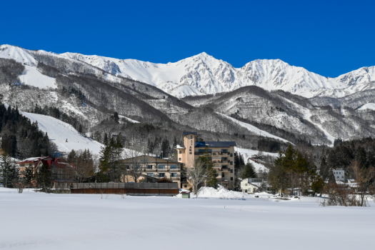[WINTER] Long Stay Priority – Book from 5 Nights (Breakfast & Onsen Included)