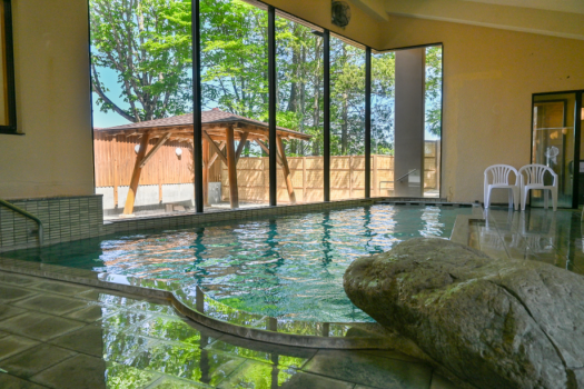 [SPRING TO AUTUMN] Official Website Offer – Breakfast & Onsen Included