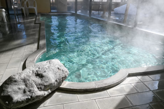 [WINTER] Long Stay Priority – Book from 5 Nights (Breakfast & Onsen Included)
