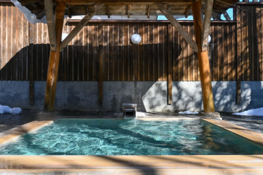 [WINTER] Long Stay Priority – Book from 5 Nights (Breakfast & Onsen Included)