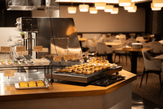 【朝・夕食付】スタンダードプラン