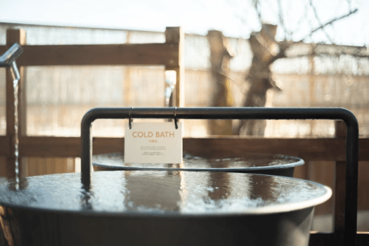 【朝食付】冬のサウナ旅プラン