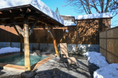 【朝食付】冬のサウナ旅プラン