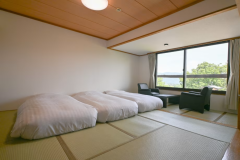 Standard Oriental Room (10 Tatami) Standard Oriental Room (10 Tatami)