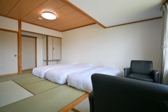 Standard Oriental Room (10 Tatami) Standard Oriental Room (10 Tatami)
