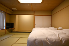 Superior Oriental Room (12.5 Tatami) Superior Oriental Room (12.5 Tatami)