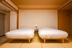 Deluxe Oriental Room (10 Tatami) Deluxe Oriental Room (10 Tatami)