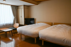 Standard Twin Room Standard Twin Room