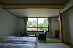 Standard Oriental Room (10 Tatami) Standard Oriental Room (10 Tatami)