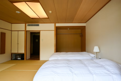Deluxe Oriental Room (10 Tatami) Deluxe Oriental Room (10 Tatami)
