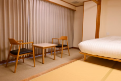 Deluxe Oriental Room (10 Tatami) Deluxe Oriental Room (10 Tatami)