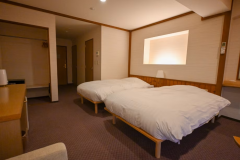 Superior Twin Room Superior Twin Room