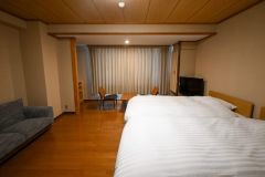 Standard Twin Room Standard Twin Room
