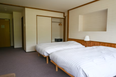 Deluxe Twin Room Deluxe Twin Room