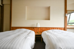 Deluxe Twin Room Deluxe Twin Room