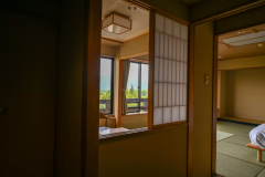 Superior Oriental Room (12.5 Tatami) Superior Oriental Room (12.5 Tatami)