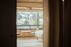 Deluxe Oriental Room