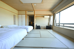 Superior Oriental Room