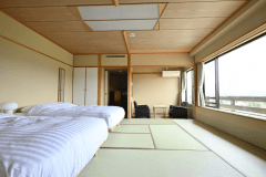 Superior Oriental Room