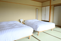 Superior Oriental Room