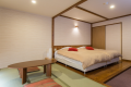 Deluxe Wayo Twin Room