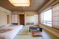 Superior Oriental Room (12.5 Tatami)