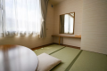 Deluxe Wayo Twin Room Deluxe Wayo Twin Room