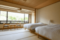 Deluxe Oriental Room