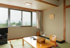 バストイレ付き 和室8畳 バストイレ付き 和室8畳