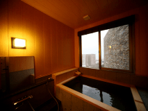 ◆月ノ想◇スタイリッシュモダン「初音」◆別府の良質な湯をゆっくりと堪能