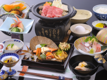 ◇丘ノ想_スタンダード会席◇海あり山あり。幅広い豊後の味をお楽しみください ◇丘ノ想_スタンダード会席◇海あり山あり。幅広い豊後の味をお楽しみください
