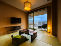 ◆月ノ想◇ジャパニーズモダン「若菜」◆グループやファミリーでの旅行にどうぞ