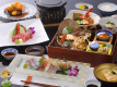 ◇月ノ想　創作会席◇四季折々の旨み――料理長が匠の技で、豊後の素材を芸術にまで昇華