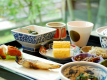◆朝食◆１日の始まりを、“大分名物”でおもてなし♪