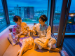 ちょっと贅沢な自分へのご褒美。一番眺めの良いお部屋で過ごすオトナの休日