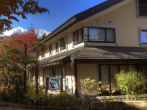 1泊2食付プラン