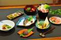 1泊2食付プラン