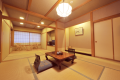 Standard Japanese 4persons room