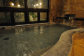 Hot spring