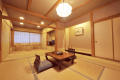 Japanese Family room with toilet Japanese Family room with toilet