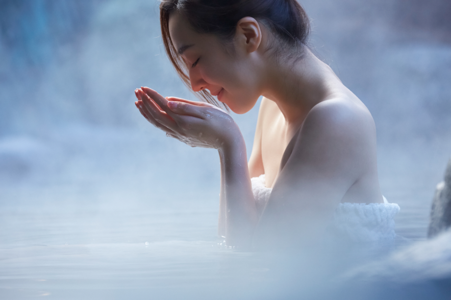 赤ちゃんでも入れる優しい湯河原温泉をお楽しみください(^^♪ 赤ちゃんでも入れる優しい湯河原温泉をお楽しみください(^^♪